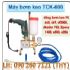 Máy bơm keo xử lý nứt, máy bơm keo bơm chống thấm, Máy bơm keo PU-EPOXY (lh: 0902 607121)